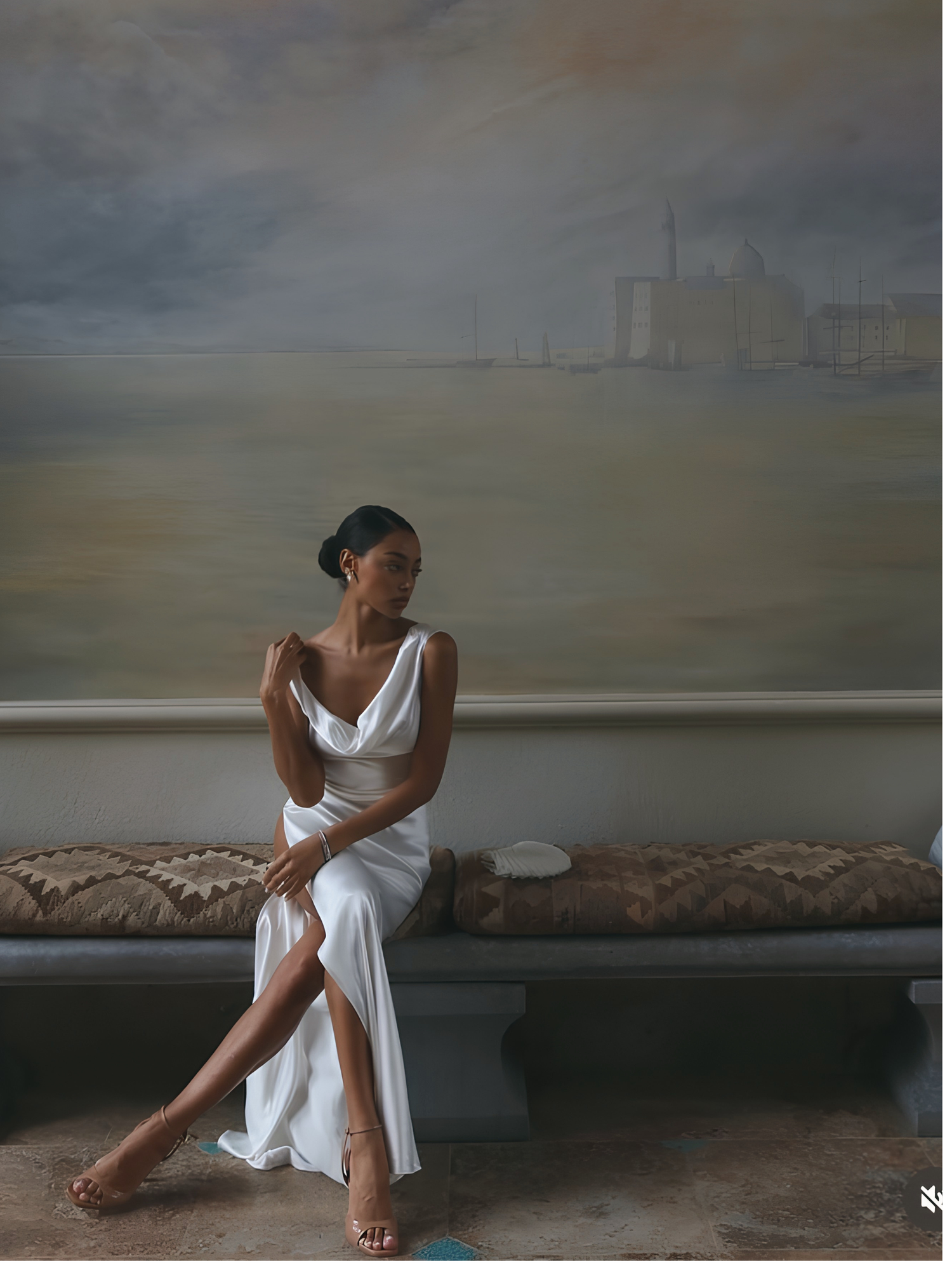 The Eternal Classicist